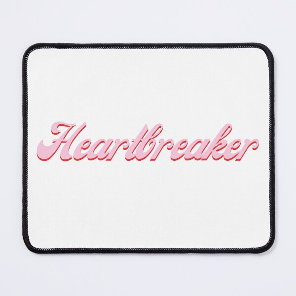 Item preview, Heartbreaker designed and sold by wordsup.