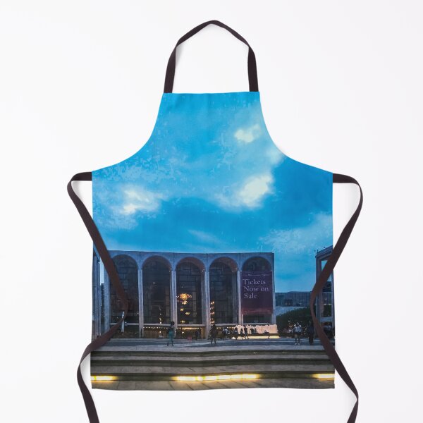 Item preview, Lincoln Center, Manhattan, New York City designed and sold by eleonoraingrid.