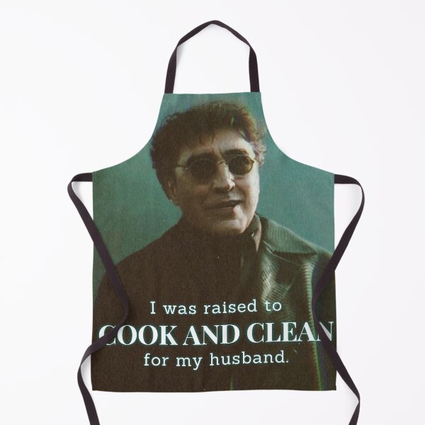 Item preview, Doc Ock Husband designed and sold by yunggremlin.