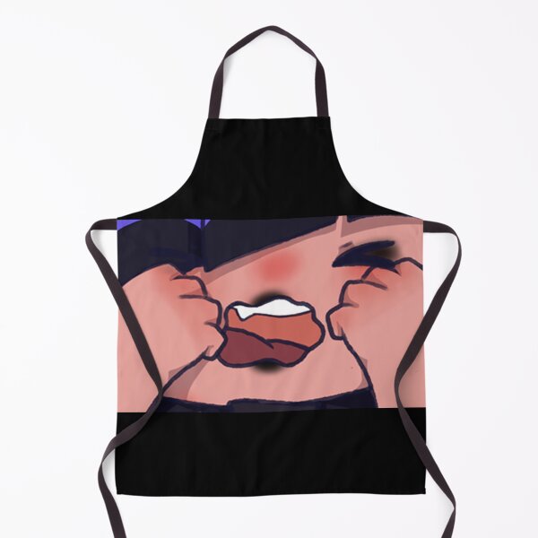 Item preview, Sad Anime Catgirl designed and sold by Nyamelon.
