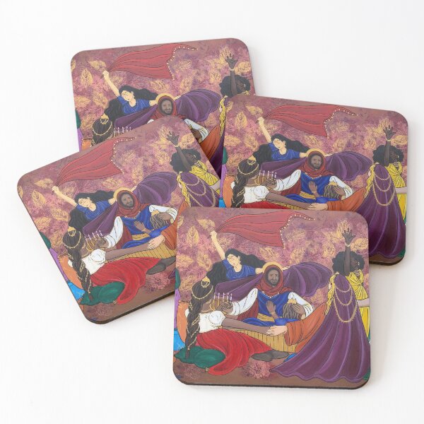 Item preview, By the Word of Their Testimonies designed and sold by Amazink Creations.