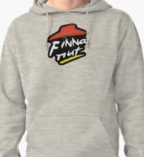 Finna Nut Pullover Hoodie