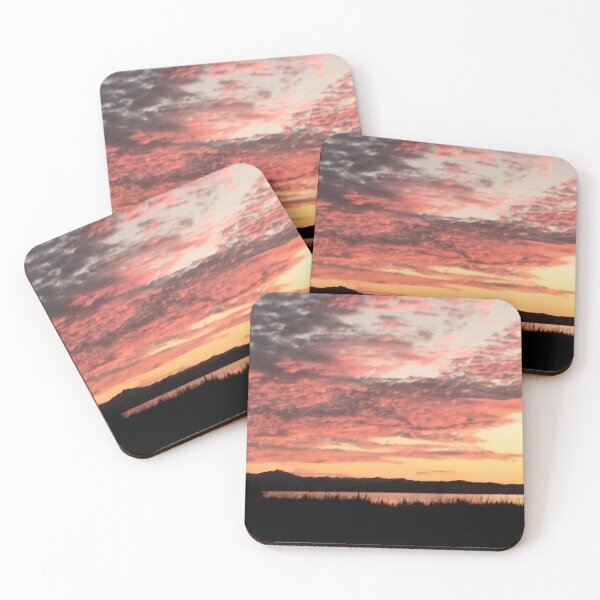 Item preview, Lake Havasu City Arizona Sunset By CBDOilPrincess  designed and sold by CBDOilPrincess.