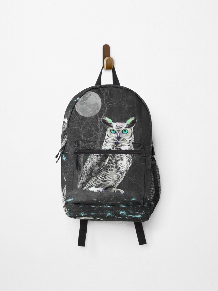 White owl clearance backpack