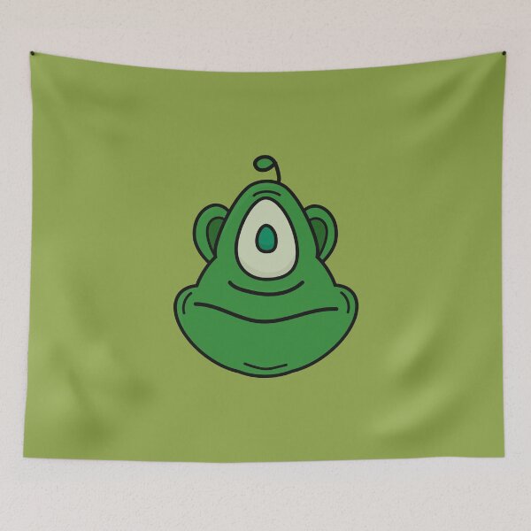 Item preview, Martian designed and sold by km1l0.