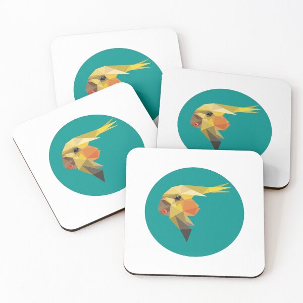 Item preview, Triangle Tiel designed and sold by BigAndBug.