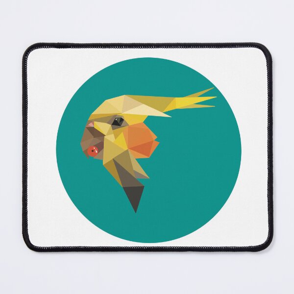 Item preview, Triangle Tiel designed and sold by BigAndBug.