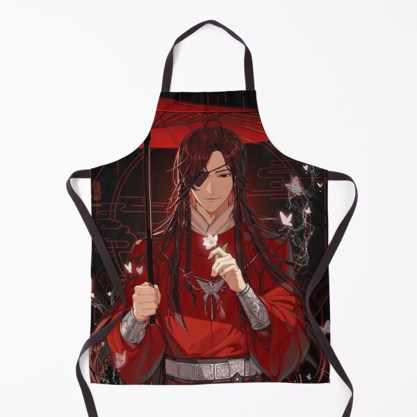Item preview, bendición de los funcionarios del cielo, manhua designed and sold by ClaraGonzales.
