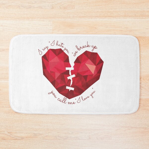 Item preview,  We Are Never Ever Getting Back Together designed and sold by plrdesigns.