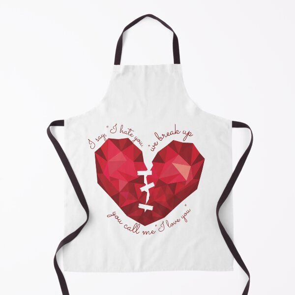 Item preview, We Are Never Ever Getting Back Together designed and sold by plrdesigns.
