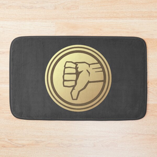 Item preview, Bad Place Coin (the Good Place) designed and sold by catalystdesign.