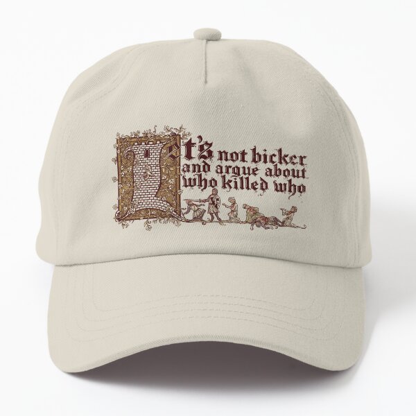Item preview, Bicker and Argue designed and sold by kg07.