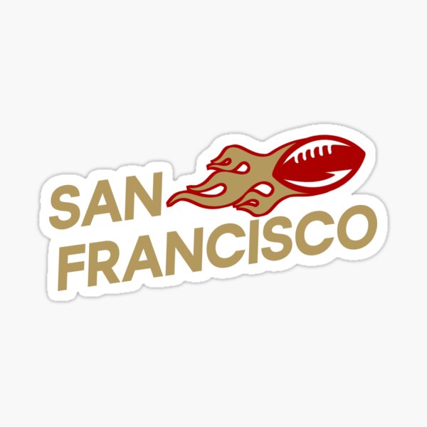 San Francisco 49ers Vintage Program 7 Jigsaw Puzzle by Joe