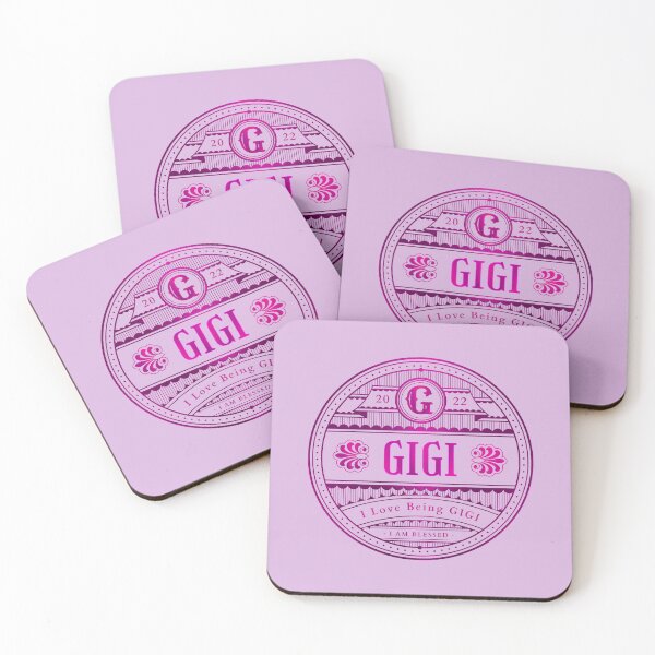 Item preview, Sweet GIGI designed and sold by SoldierAlways.