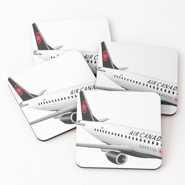 Item preview, Air Canada Express Embraer 175 designed and sold by Kyledavies.
