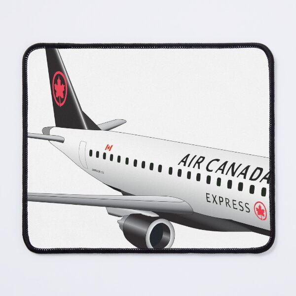 Item preview, Air Canada Express Embraer 175 designed and sold by Kyledavies.