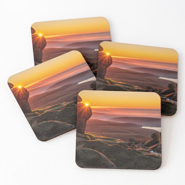 Item preview, Kinder Sunset designed and sold by Geoff Shoults.