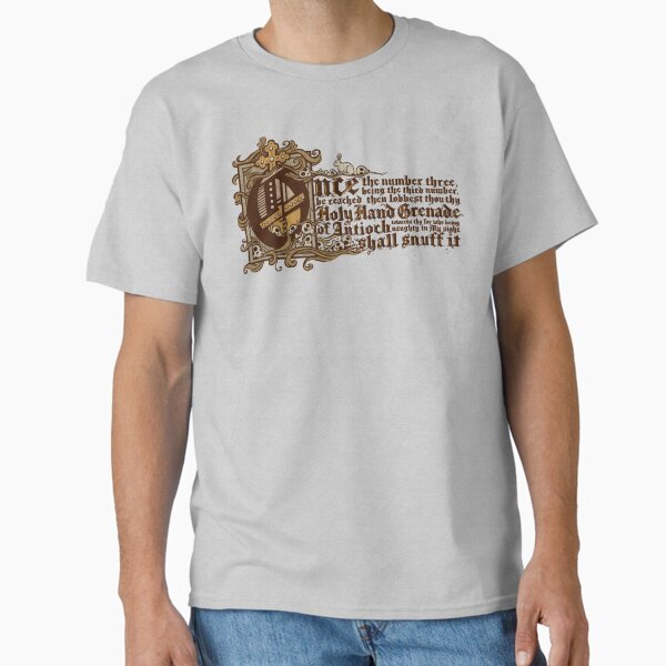 Item preview, The Number Three designed and sold by kg07.