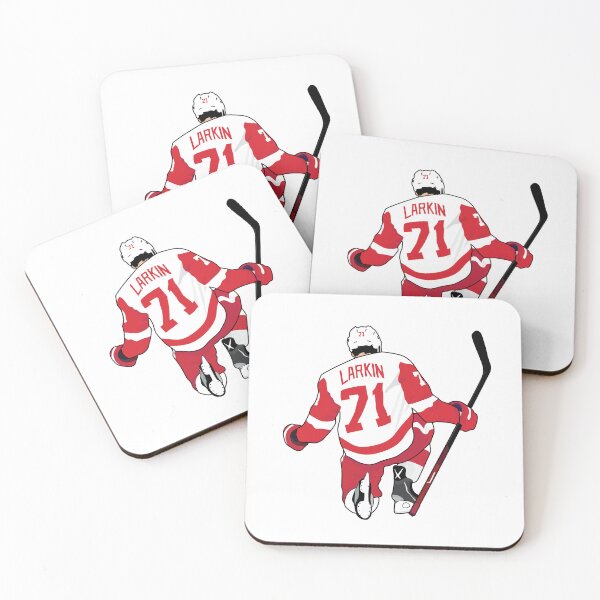 Item preview, Detroit Hockey - Dylan Larkin Celly designed and sold by Eye on the Blueline.