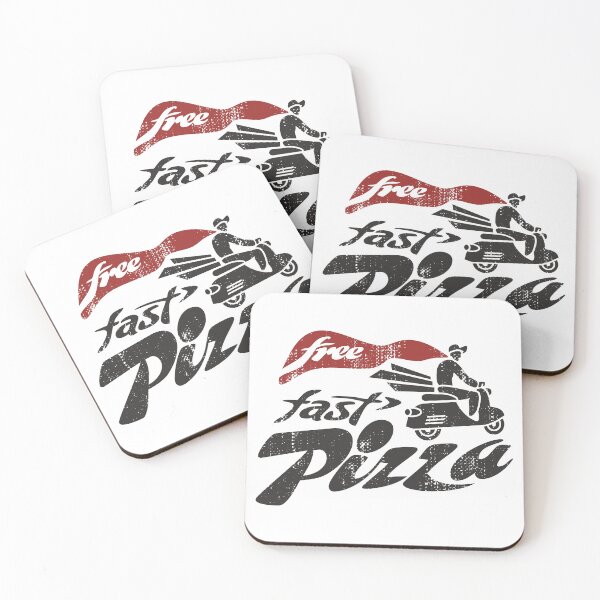 Item preview, Pizza scooter designed and sold by etraveler.