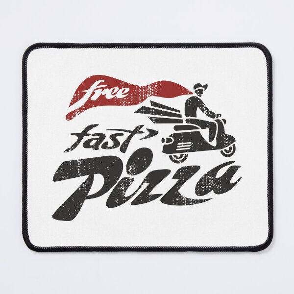 Item preview, Pizza scooter designed and sold by etraveler.