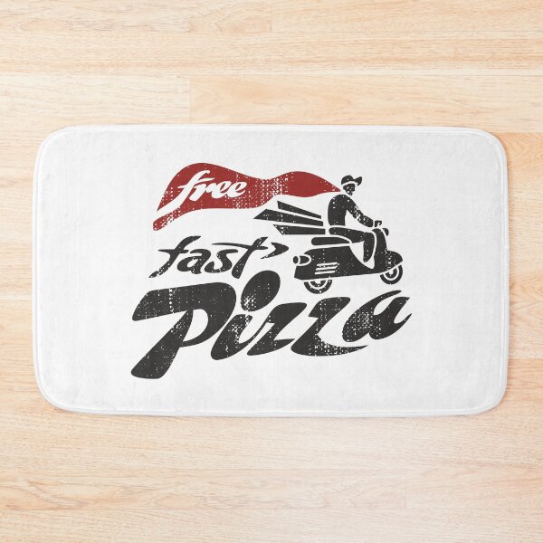 Item preview, Pizza scooter designed and sold by etraveler.