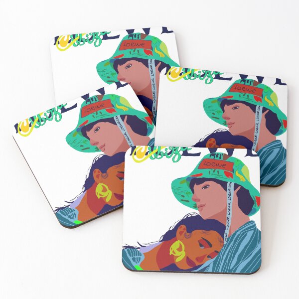 Item preview, Blue  designed and sold by Haseena.