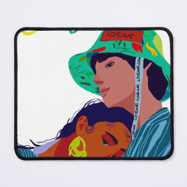 Item preview, Blue designed and sold by Haseena.