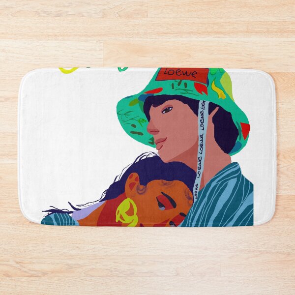 Item preview, Blue  designed and sold by Haseena.