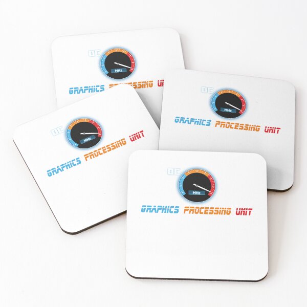 Item preview, Graphics Processing Unit designed and sold by NiceShirtY.