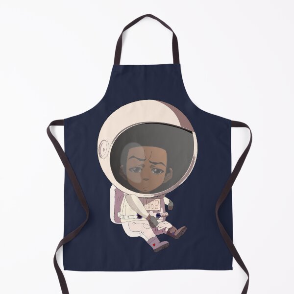 Item preview, Huey Freeman Astronaut! designed and sold by emiliapapaya.