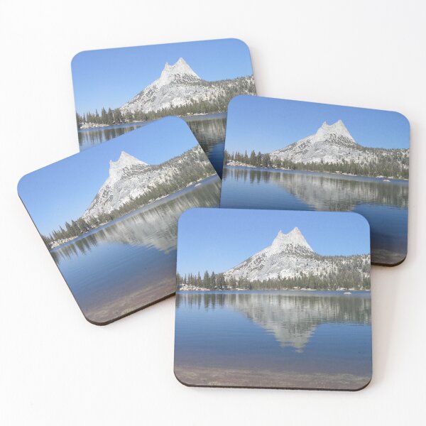Item preview, Beautiful mountain lake designed and sold by OM-Merchandise.
