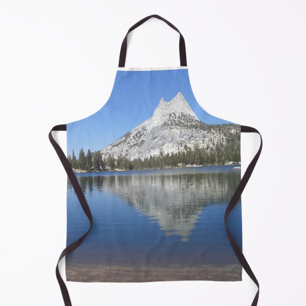 Item preview, Beautiful mountain lake designed and sold by OM-Merchandise.