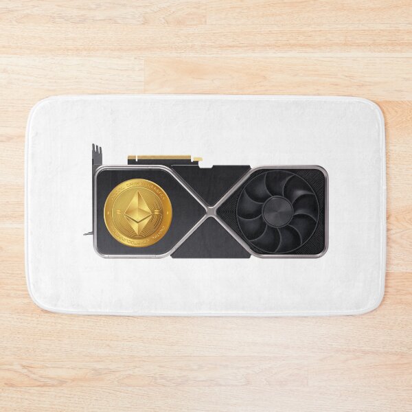 Item preview, GPU Mining Ethereum designed and sold by NiceShirtY.