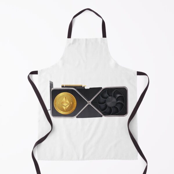 Item preview, GPU Mining Ethereum designed and sold by NiceShirtY.
