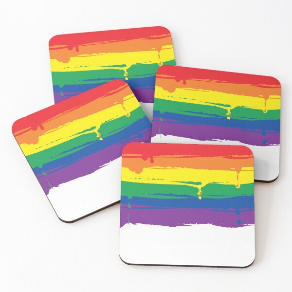 Item preview, Pride Drip designed and sold by Guyer TwoYou.