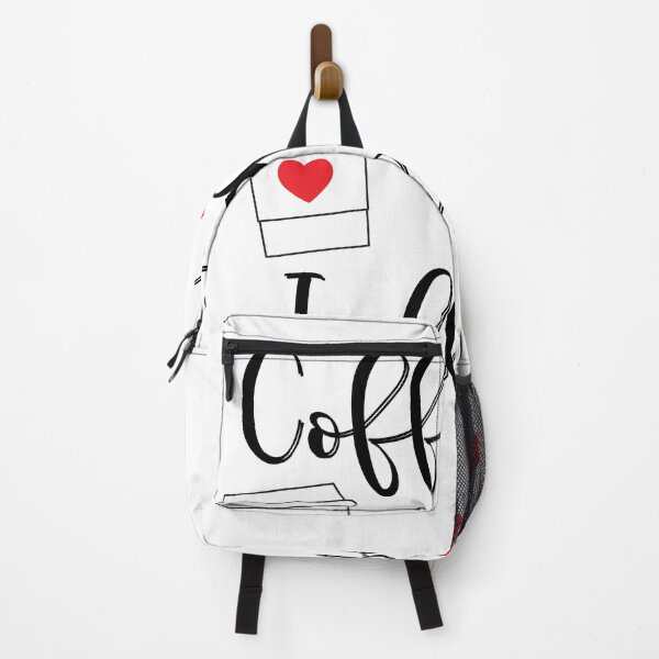 Item preview, Copy of Coffee Before Talkie  designed and sold by ATWAK.