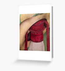 Western Greeting Card