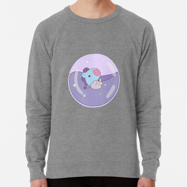 Bt21 koya sweatshirt sale