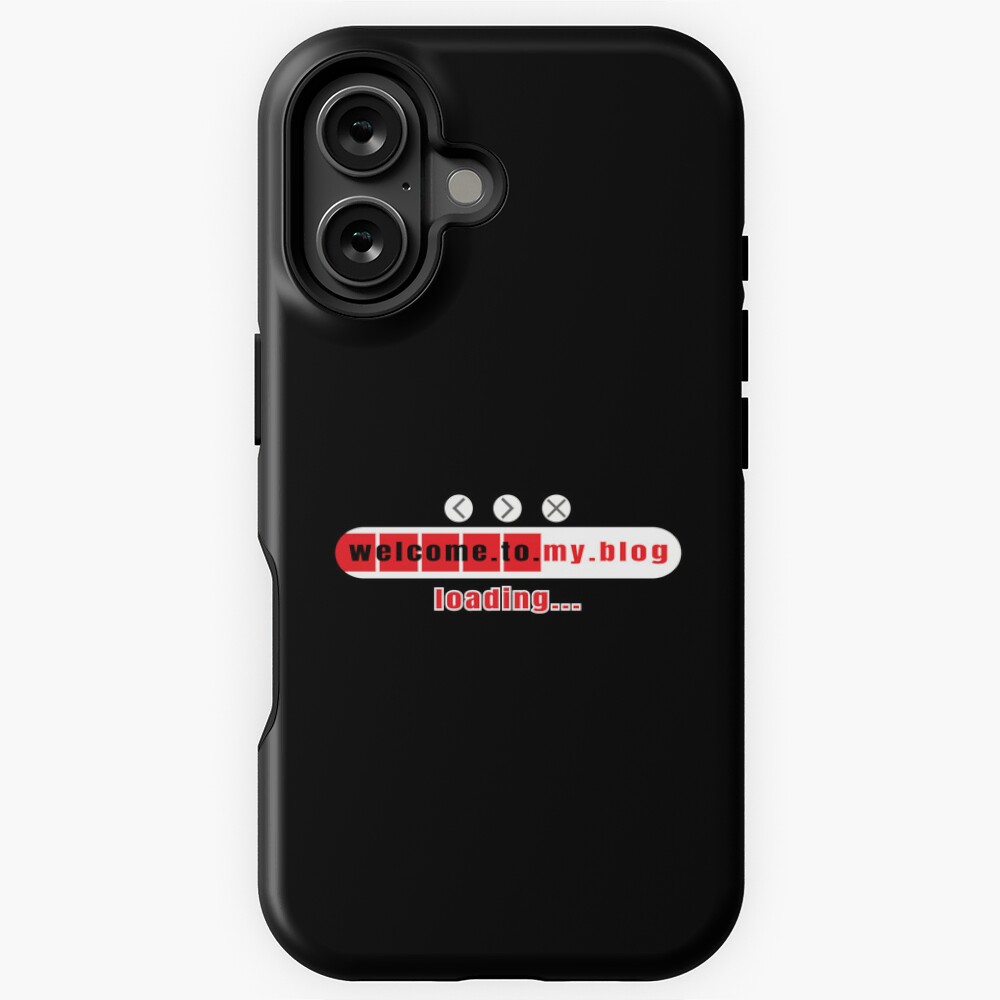 Item preview, iPhone Magsafe Tough Case designed and sold by FridPix.