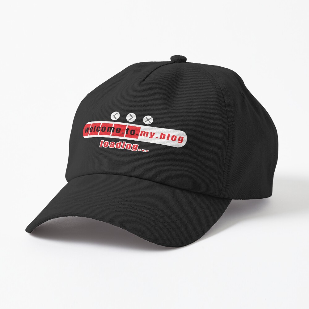 Item preview, Dad Hat designed and sold by FridPix.