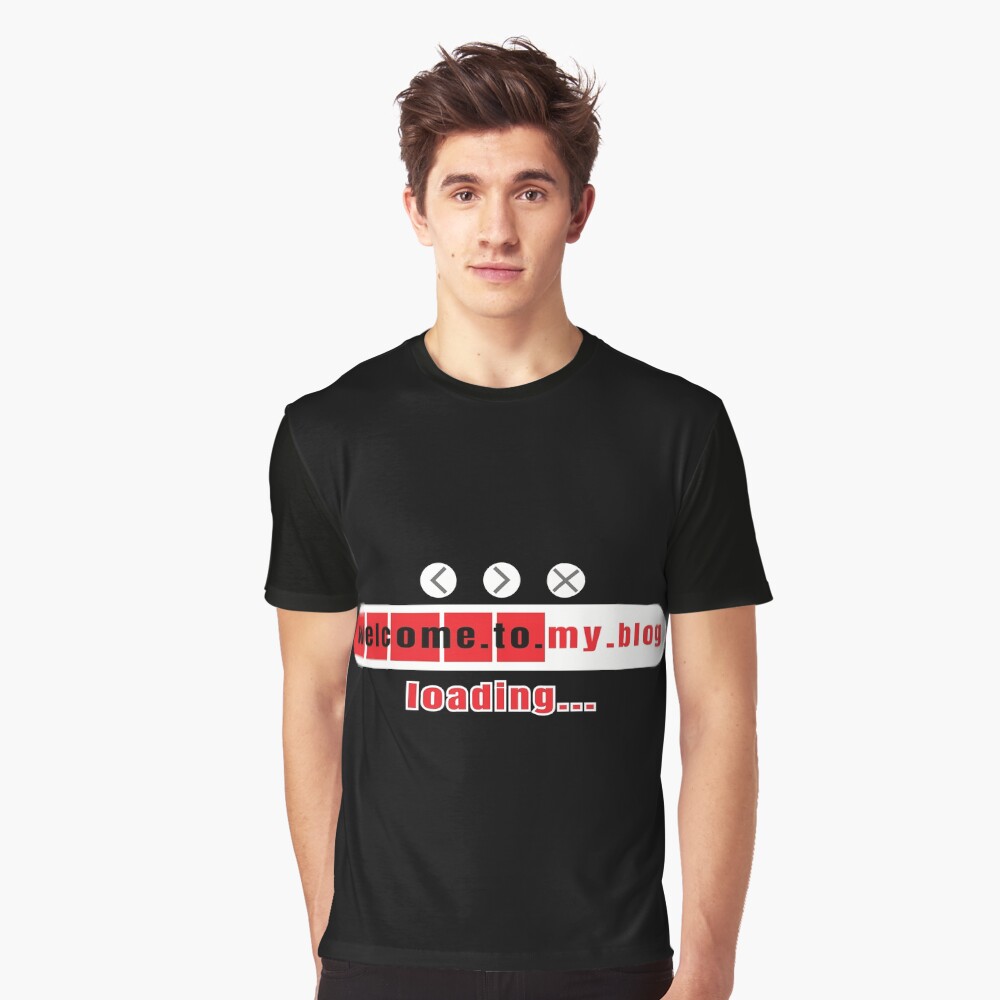 Item preview, Graphic T-Shirt designed and sold by FridPix.