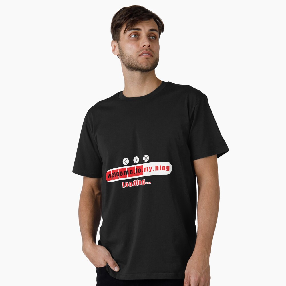 Item preview, Premium T-Shirt designed and sold by FridPix.