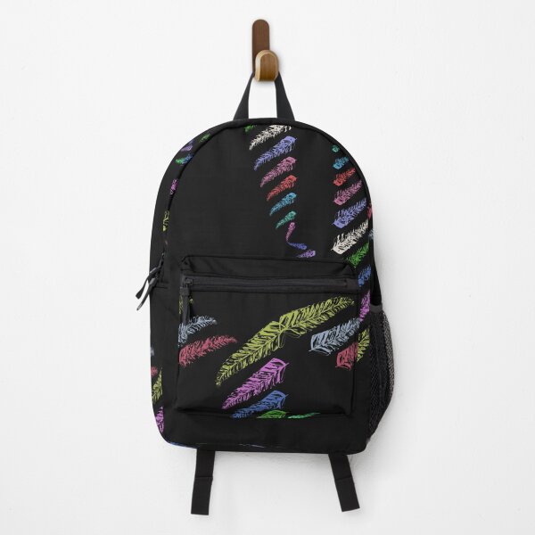 Item preview, Feather Abstract Design designed and sold by Africadora.