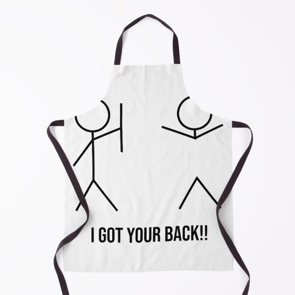 Item preview, I GOT YOUR BACK!! designed and sold by DZ-Merch.