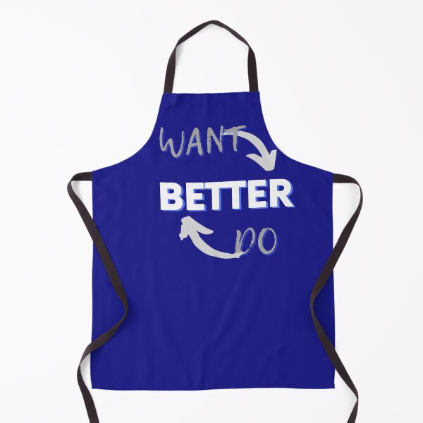Item preview, Want Better Do Better designed and sold by Fabuluss4Life.