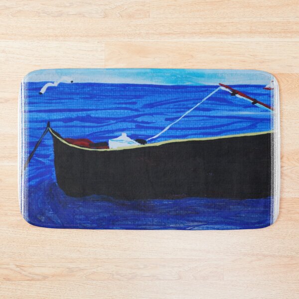Item preview, Fishing in the cottagehood designed and sold by SpotOnJ.
