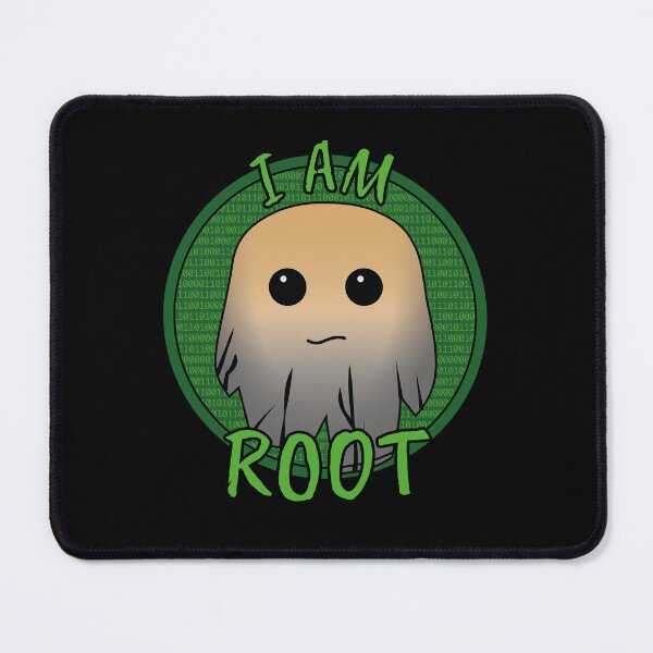 Item preview, I am Root designed and sold by code-x-tees.