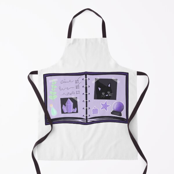 Item preview, The Witches Book designed and sold by Kaylap48.