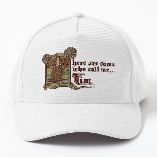 Item preview, They call me... Tim designed and sold by kg07.